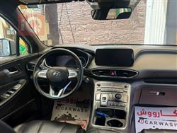 هيونداي سانتافي